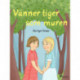 Vänner tiger som muren