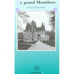 Le grand meaulnes b