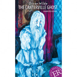 The Canterville Ghost, Drama, ER A