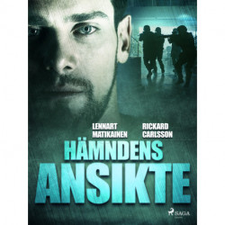 Hämndens ansikte