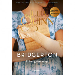 Bridgerton. Et fængslende kys