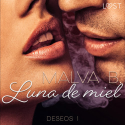 Deseos 1: Luna de miel