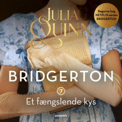 Bridgerton. Et fængslende kys