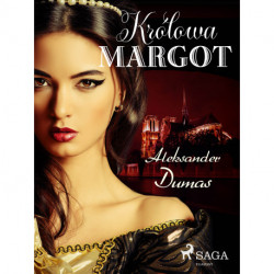 Królowa Margot