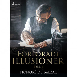 Förlorade illusioner