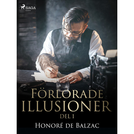 Förlorade illusioner