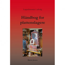 Håndbog for plattenslagere: Løgnehistorier i udvalg