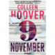 9. november