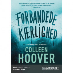 Forbandede kærlighed