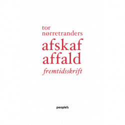 Afskaf affald: Fremtidsskrift