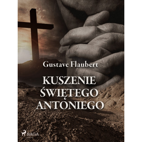 Kuszenie świętego Antoniego