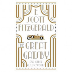 The Great Gatsby and Other Classic Works