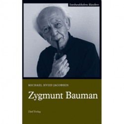 Zygmunt Bauman