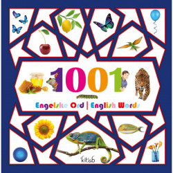 1001 Engelske Ord