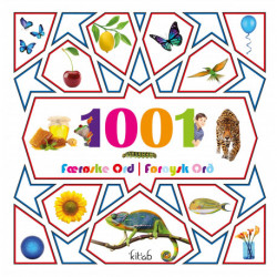 1001 Færøske Ord