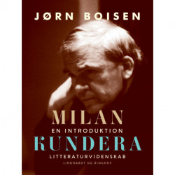 Milan Kundera. En introduktion