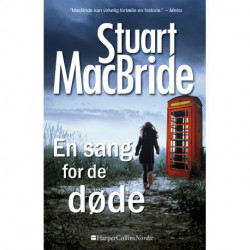 En sang for de døde: Ash Henderson 2