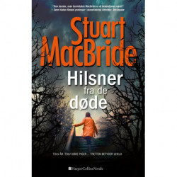 Hilsner fra de døde: Ash Henderson 1