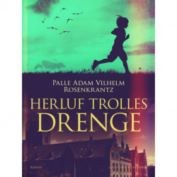 Herluf Trolles drenge