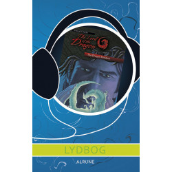 The Lord of the Dragon. Part 4 The Dragon Pendant