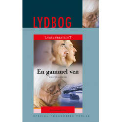 En gammel ven E-lydbog