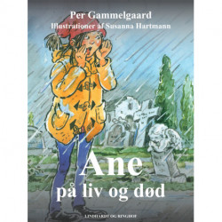 Ane på liv og død