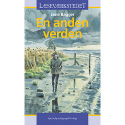 En anden verden: Læseværkstedet, blå