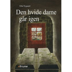 Den hvide dame går igen