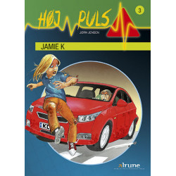 Jamie K: Høj Puls