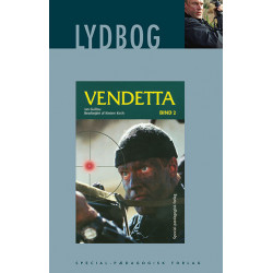 Vendetta bind 2, E-lydbog: Lette klassikere