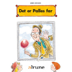 Det er Palles far