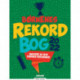 Børnenes rekordbog 2022