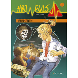 Bunkeren: Høj puls