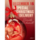 December 16: A Special Christmas Delivery – An Erotic Christmas Calendar