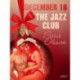 December 18: The Jazz Club – An Erotic Christmas Calendar