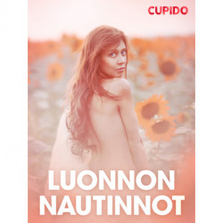 Luonnon nautinnot - eroottinen novelli
