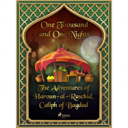 The Adventures of Haroun-al-Raschid, Caliph of Bagdad