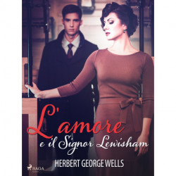 L'amore e il Signor Lewisham