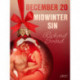 December 20: Midwinter Sin – An Erotic Christmas Calendar