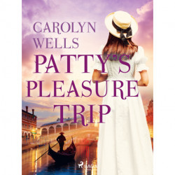 Patty's Pleasure Trip