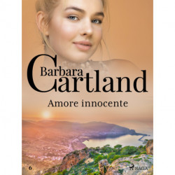 Amore innocente (La collezione eterna di Barbara Cartland 23)