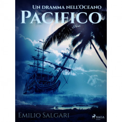 Un dramma nell'Oceano Pacifico