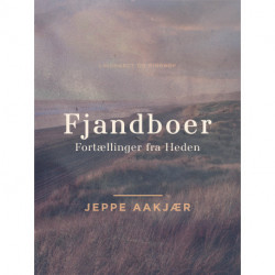 Fjandboer: Fortællinger fra Heden