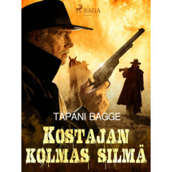 Kostajan kolmas silmä
