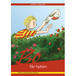 Bo får hyben