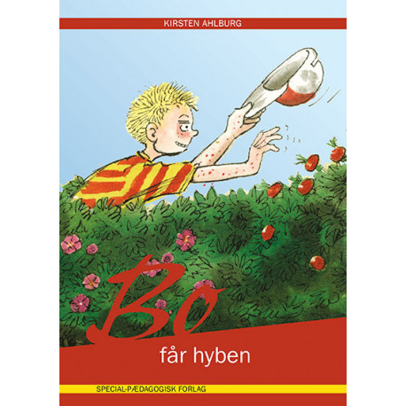 Bo får hyben