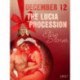 December 12: The Lucia Procession – An Erotic Christmas Calendar