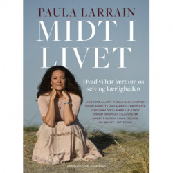 Midt i livet: Hvad vi har lært om os selv og kærligheden