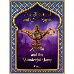 Aladdin and the Wonderful Lamp
