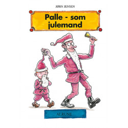 Palle - som julemand: Palle-bøger